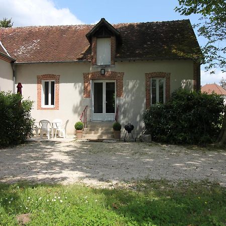 Au Cocon De Sologne Hotel Soings-en-Sologne Buitenkant foto