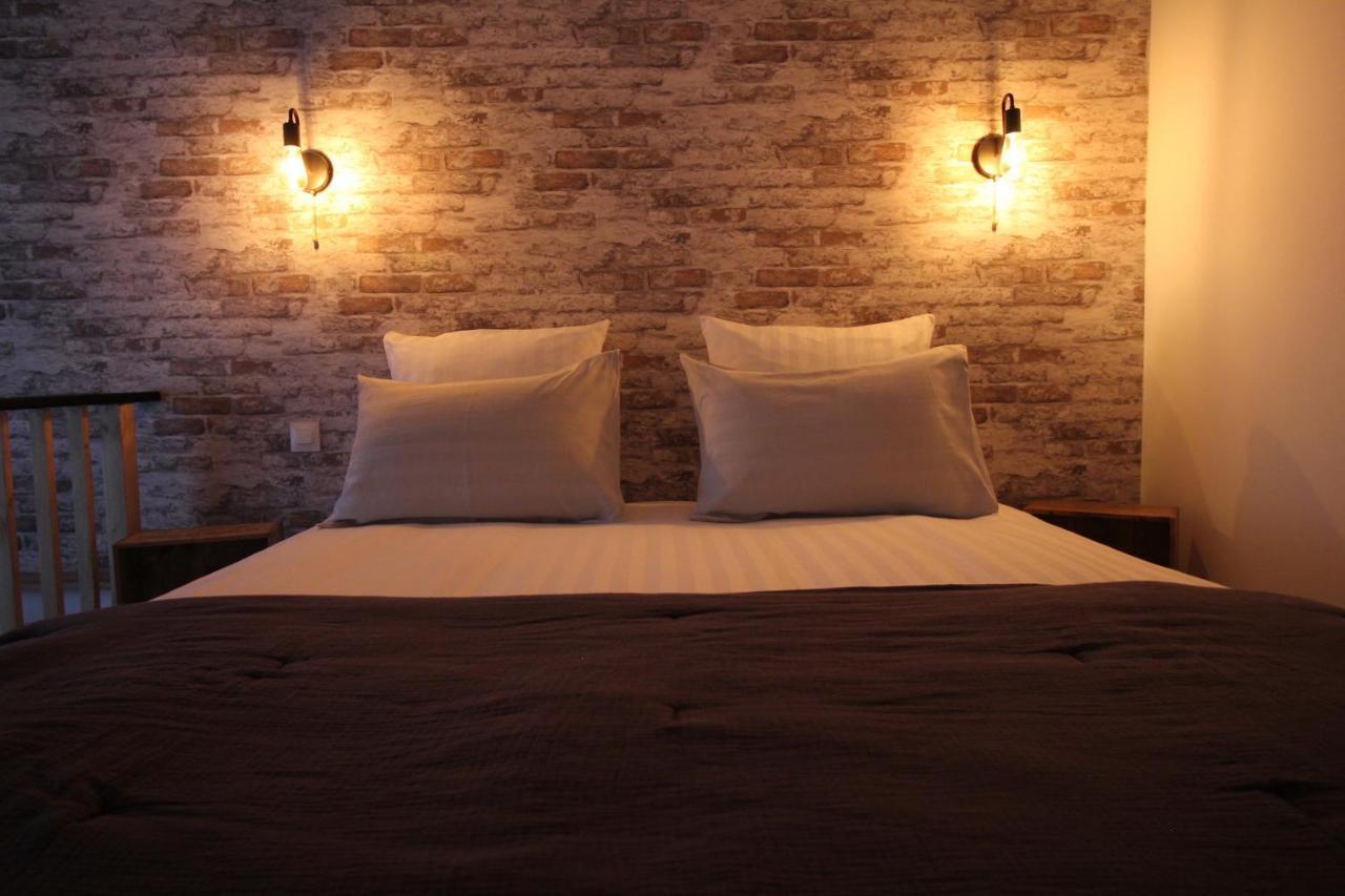 Au Cocon De Sologne Hotel Soings-en-Sologne Buitenkant foto