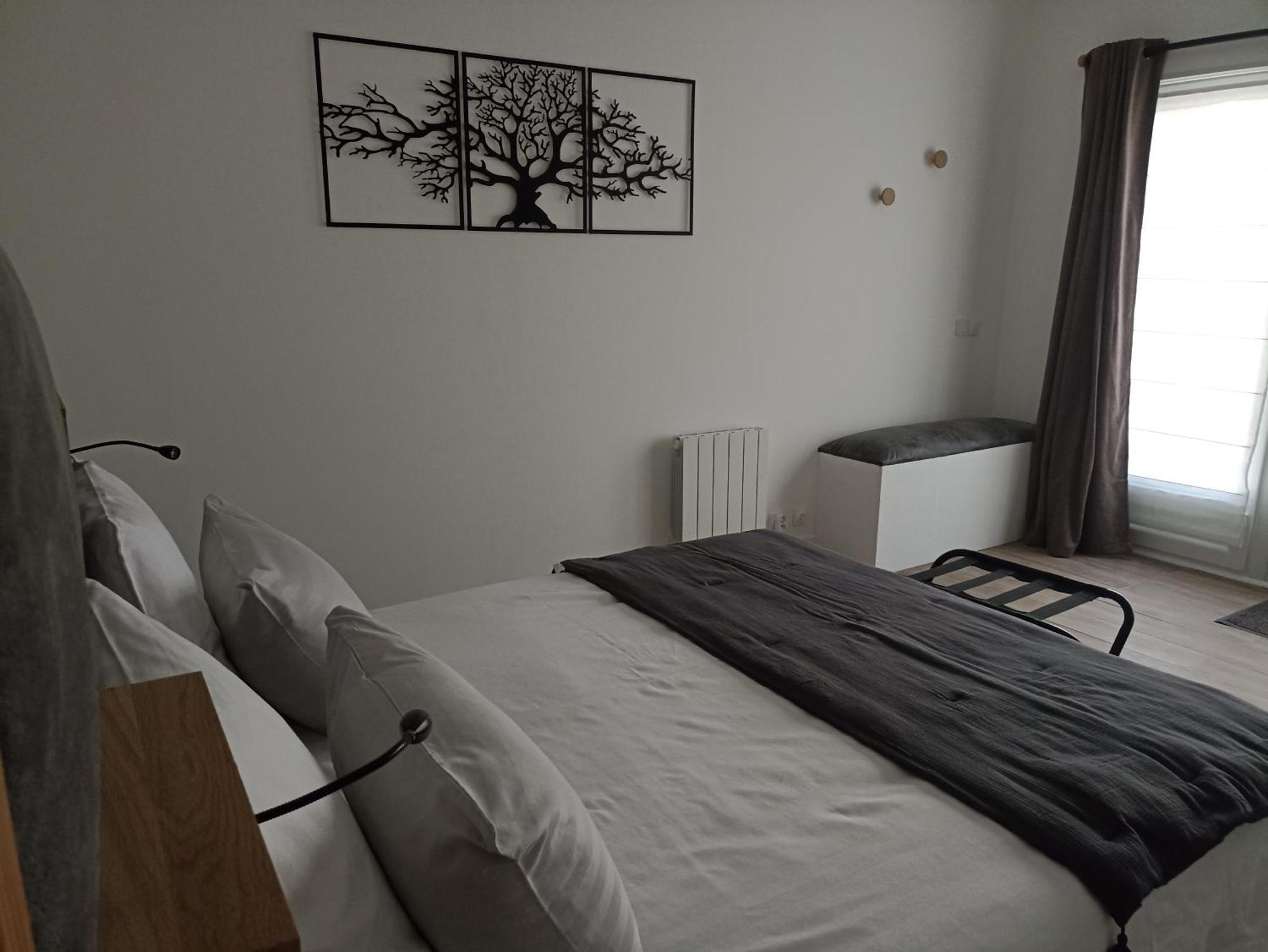 Au Cocon De Sologne Hotel Soings-en-Sologne Kamer foto