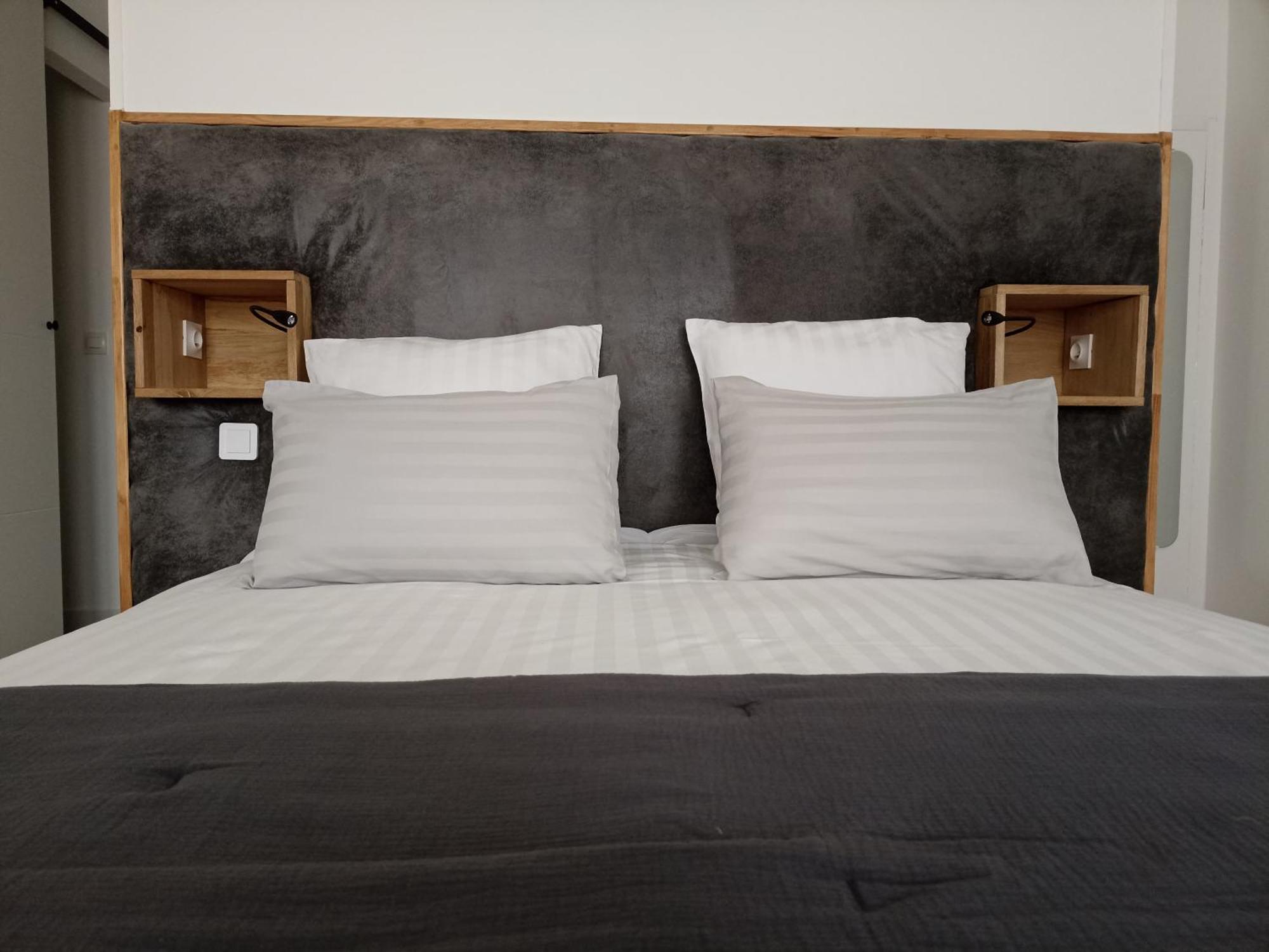 Au Cocon De Sologne Hotel Soings-en-Sologne Kamer foto