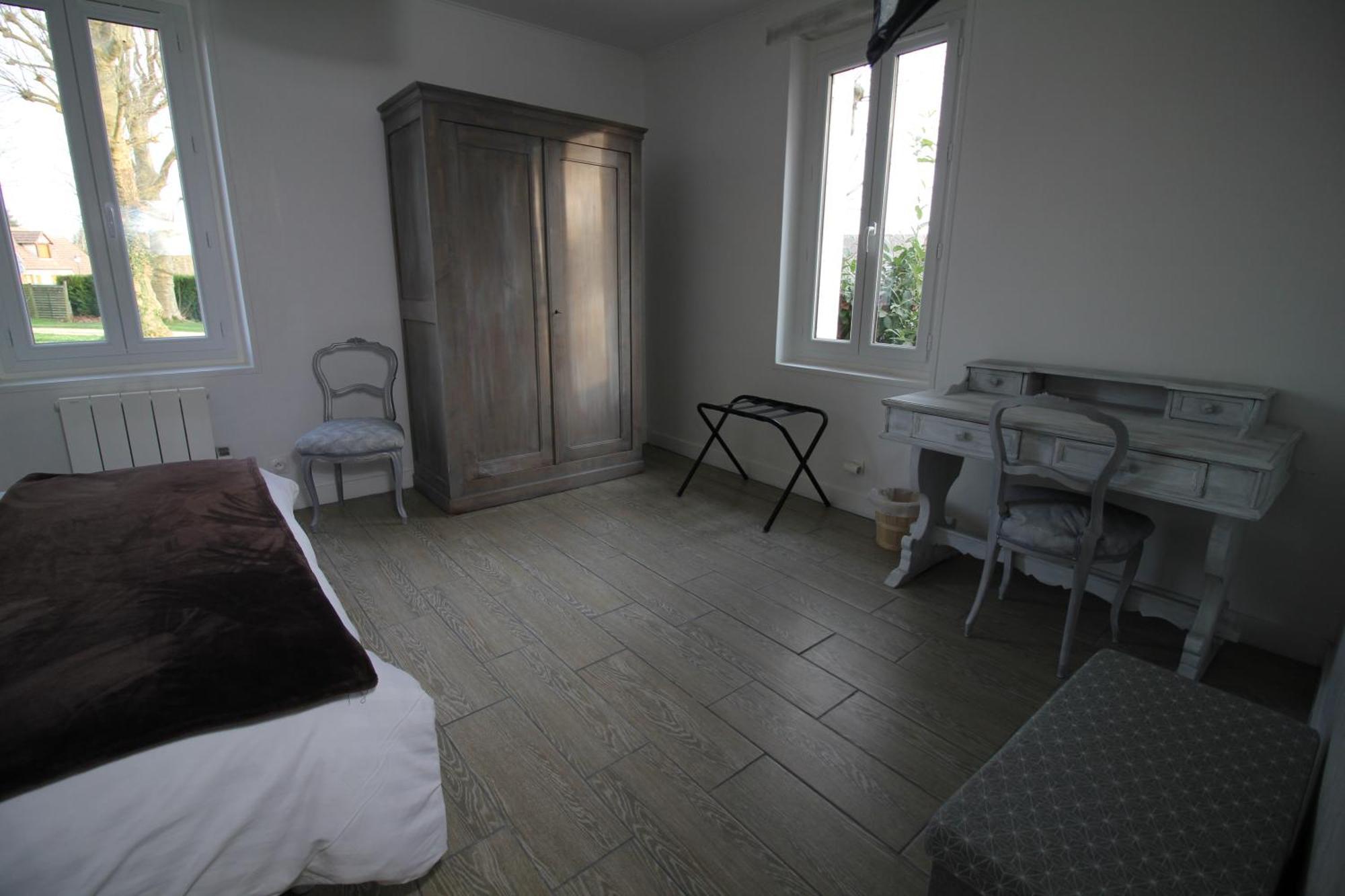 Au Cocon De Sologne Hotel Soings-en-Sologne Kamer foto