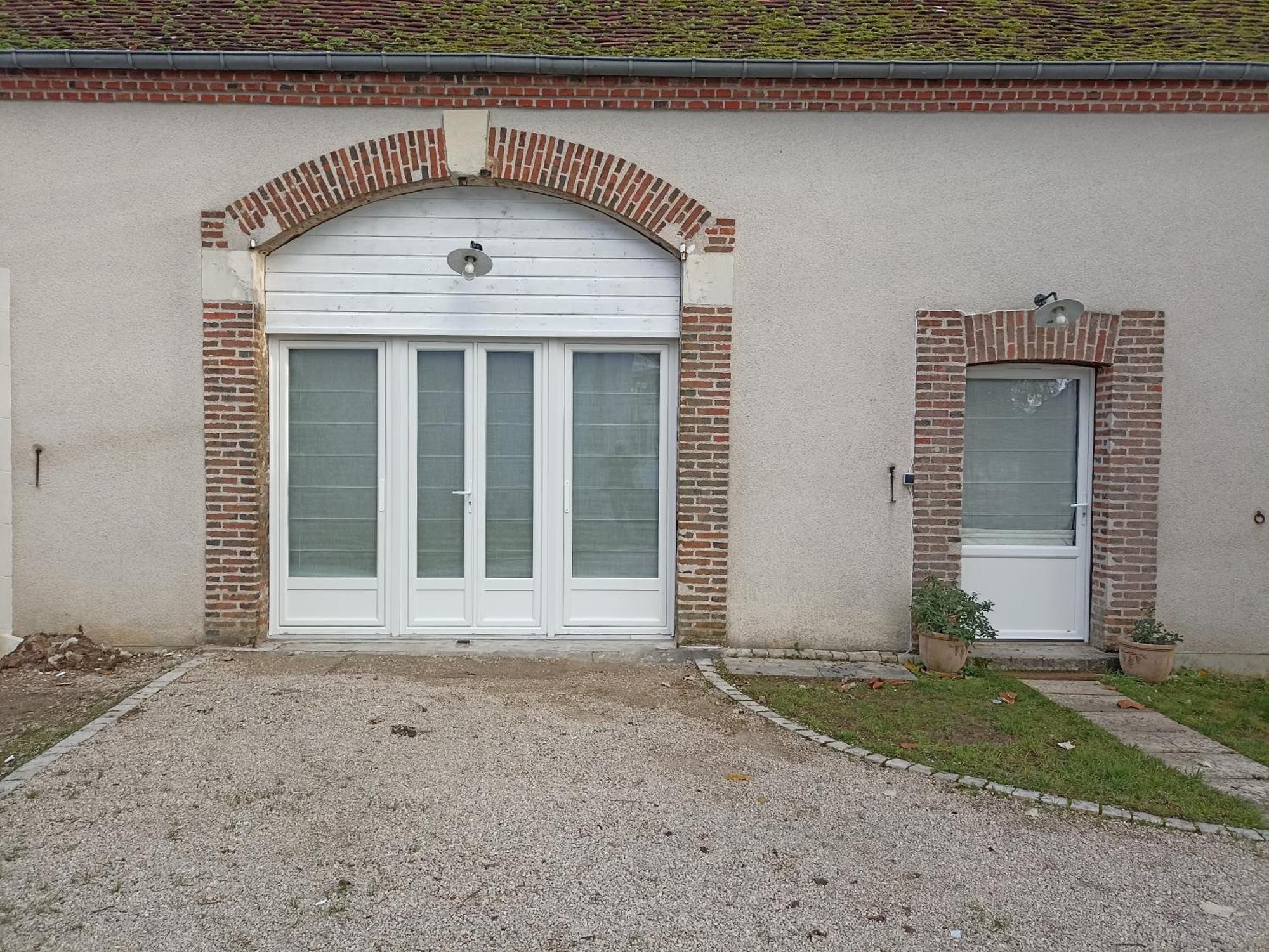 Au Cocon De Sologne Hotel Soings-en-Sologne Kamer foto