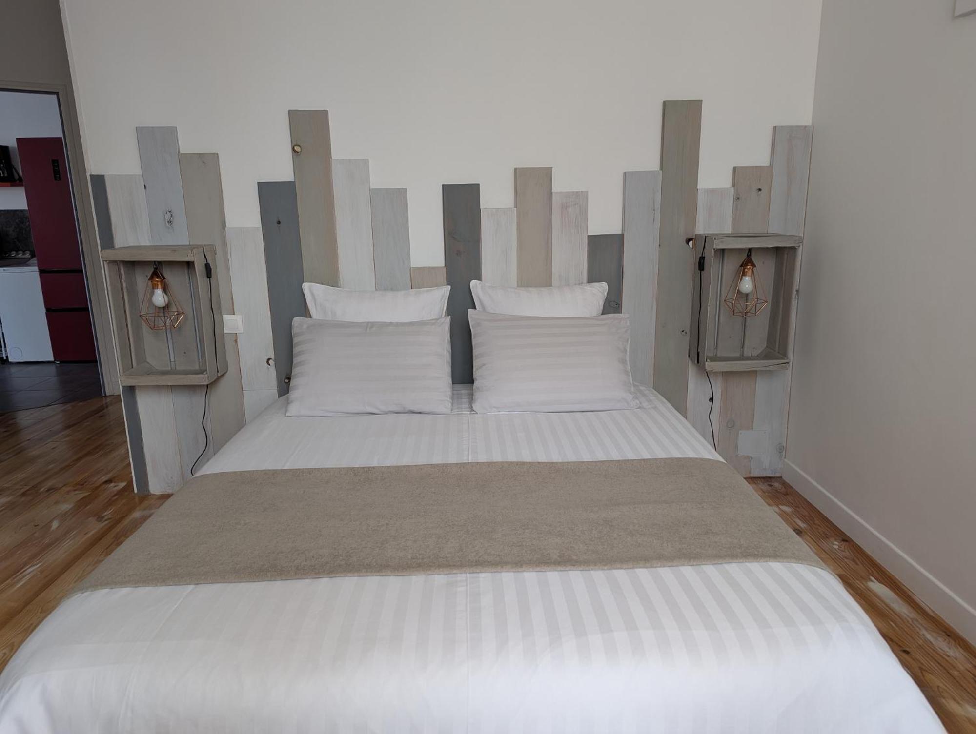 Au Cocon De Sologne Hotel Soings-en-Sologne Kamer foto