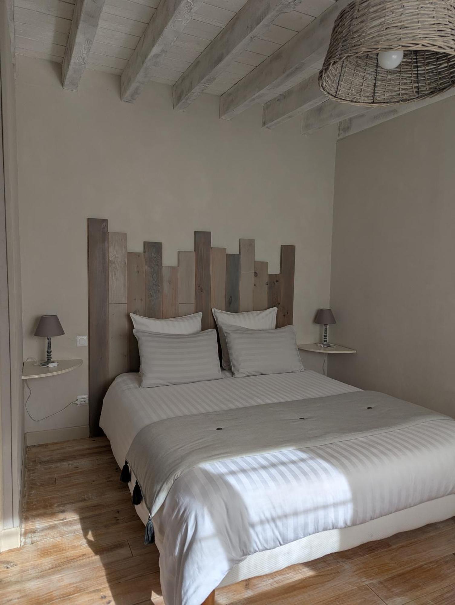 Au Cocon De Sologne Hotel Soings-en-Sologne Kamer foto
