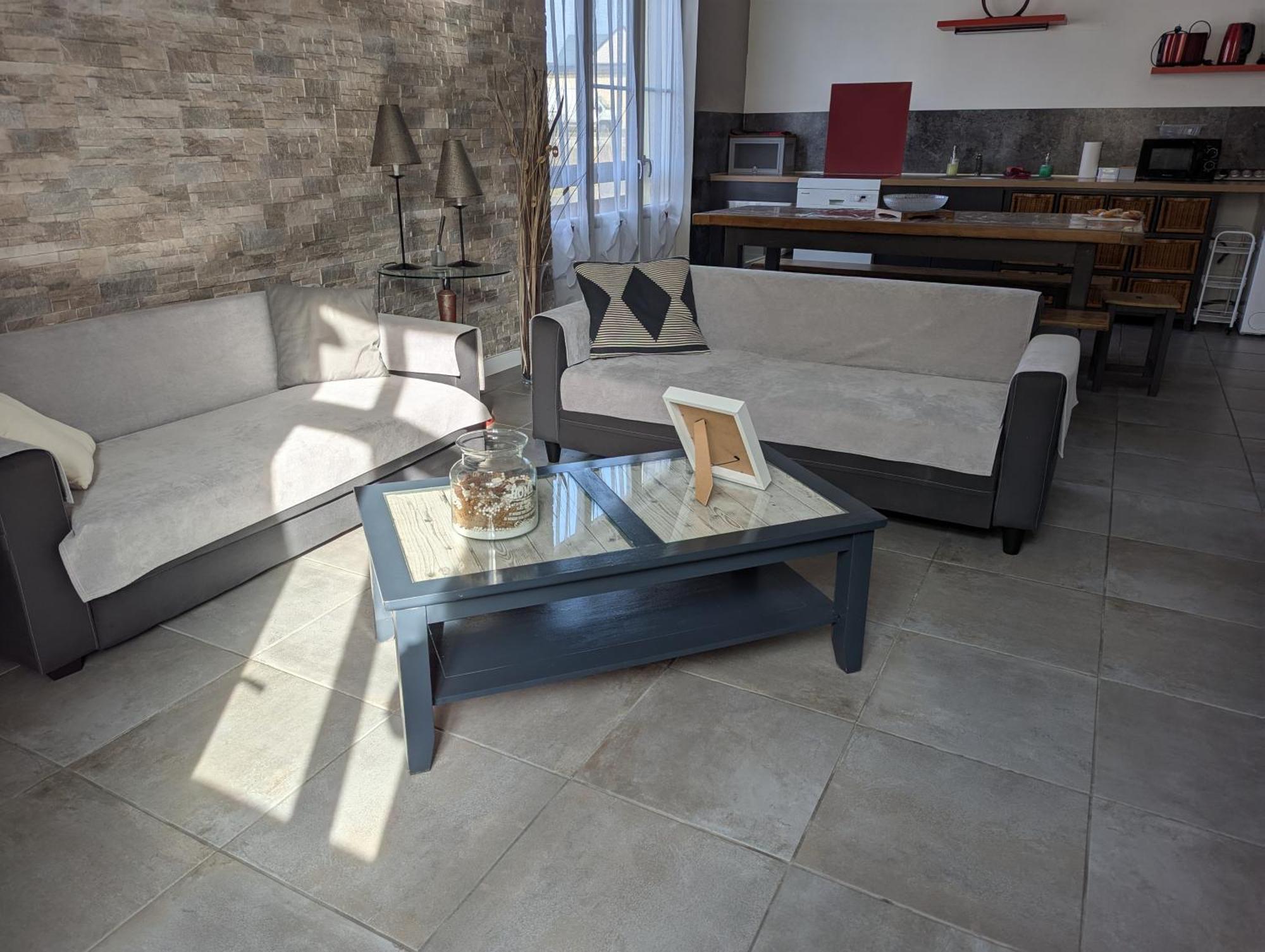 Au Cocon De Sologne Hotel Soings-en-Sologne Kamer foto