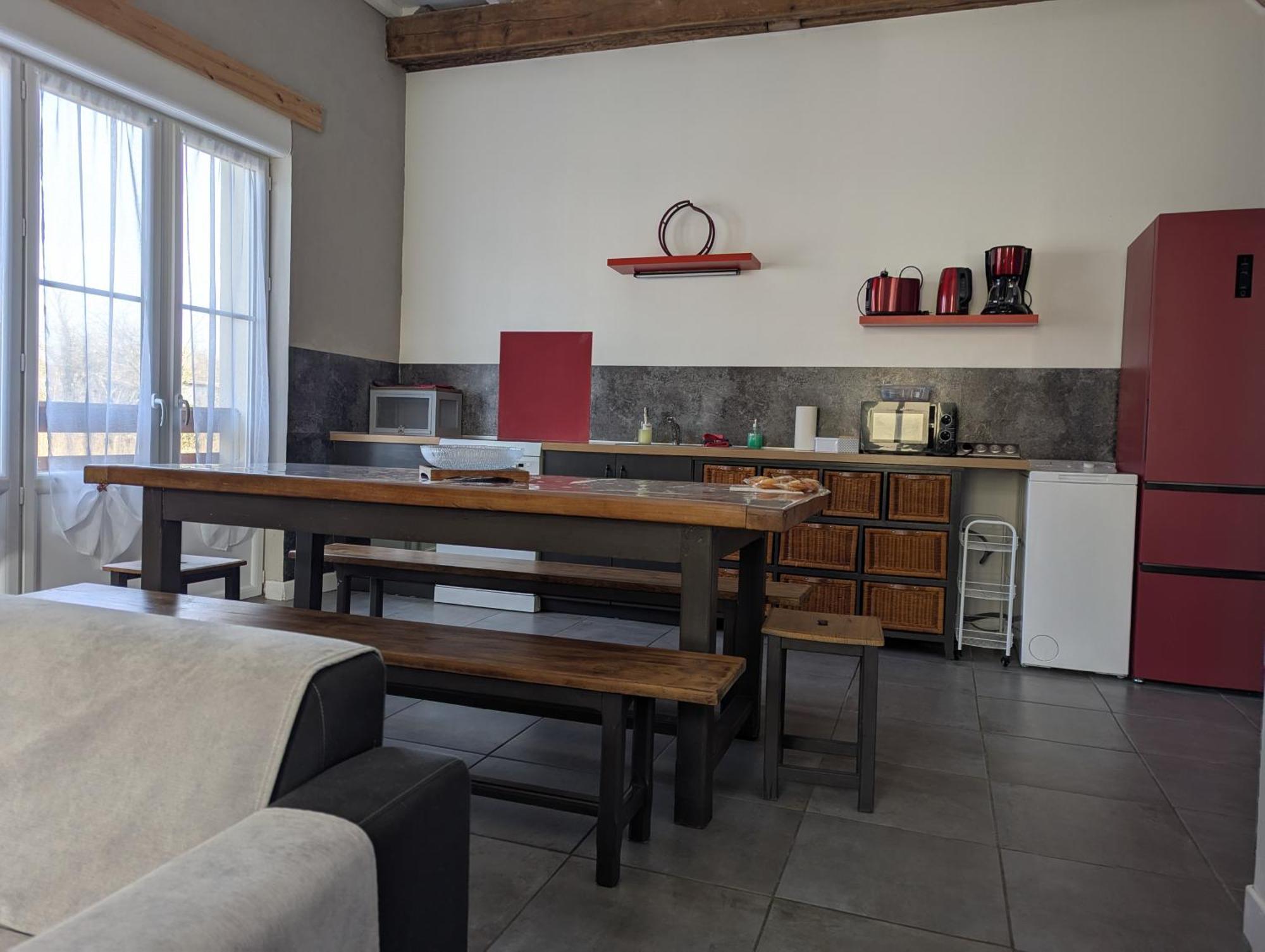 Au Cocon De Sologne Hotel Soings-en-Sologne Kamer foto