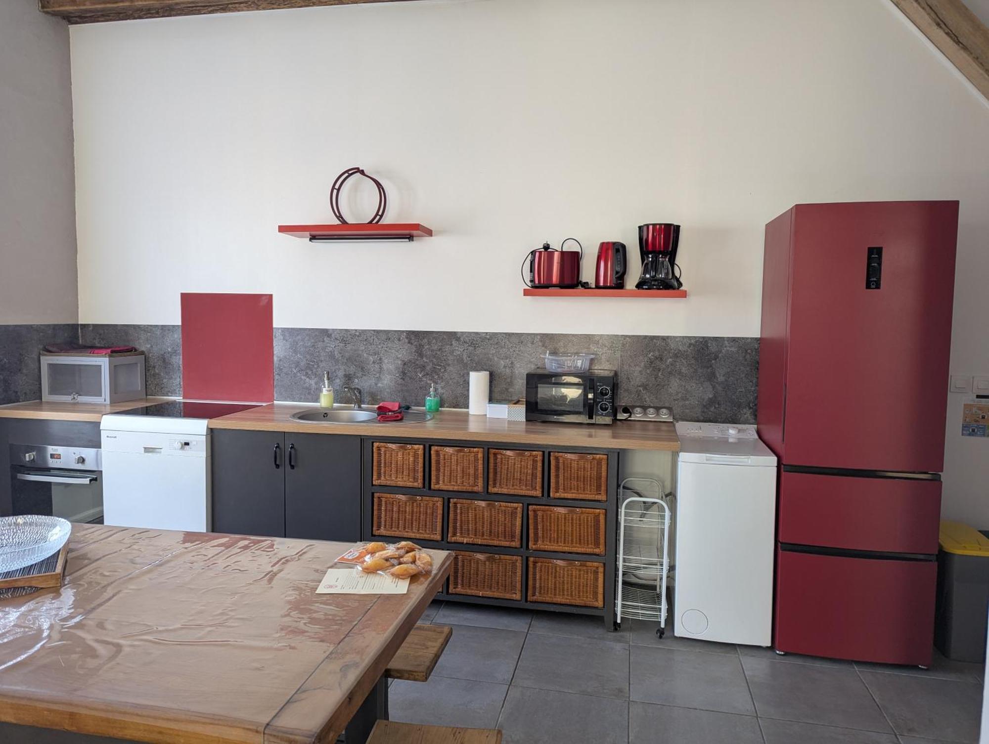 Au Cocon De Sologne Hotel Soings-en-Sologne Kamer foto