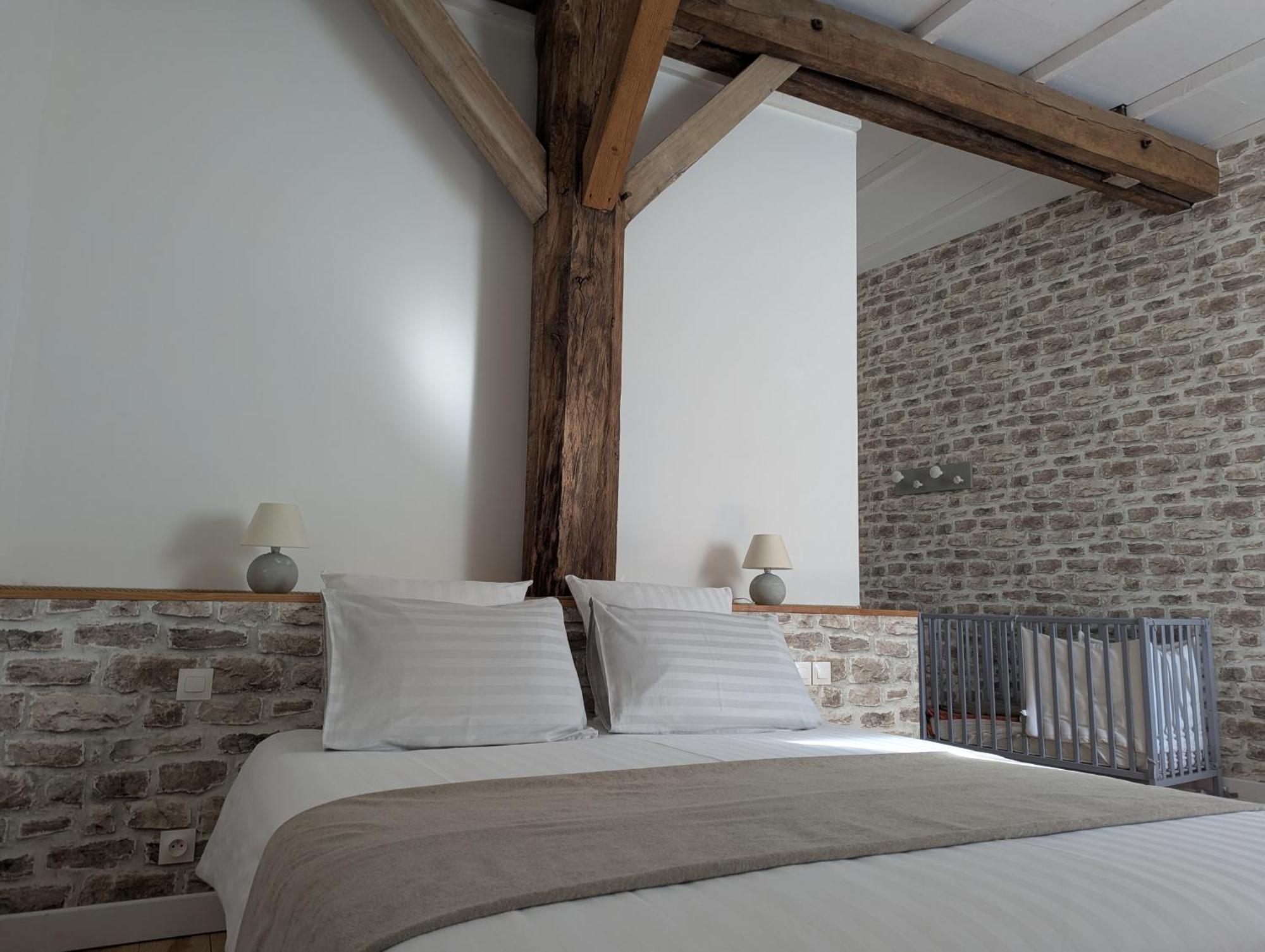 Au Cocon De Sologne Hotel Soings-en-Sologne Kamer foto