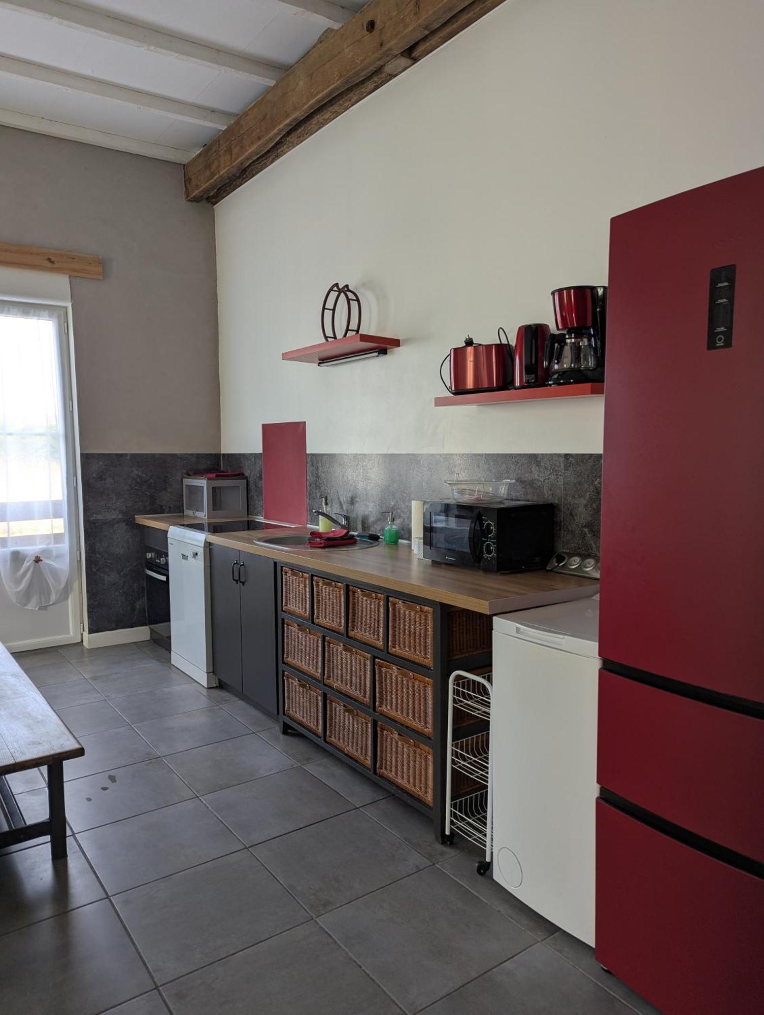 Au Cocon De Sologne Hotel Soings-en-Sologne Kamer foto