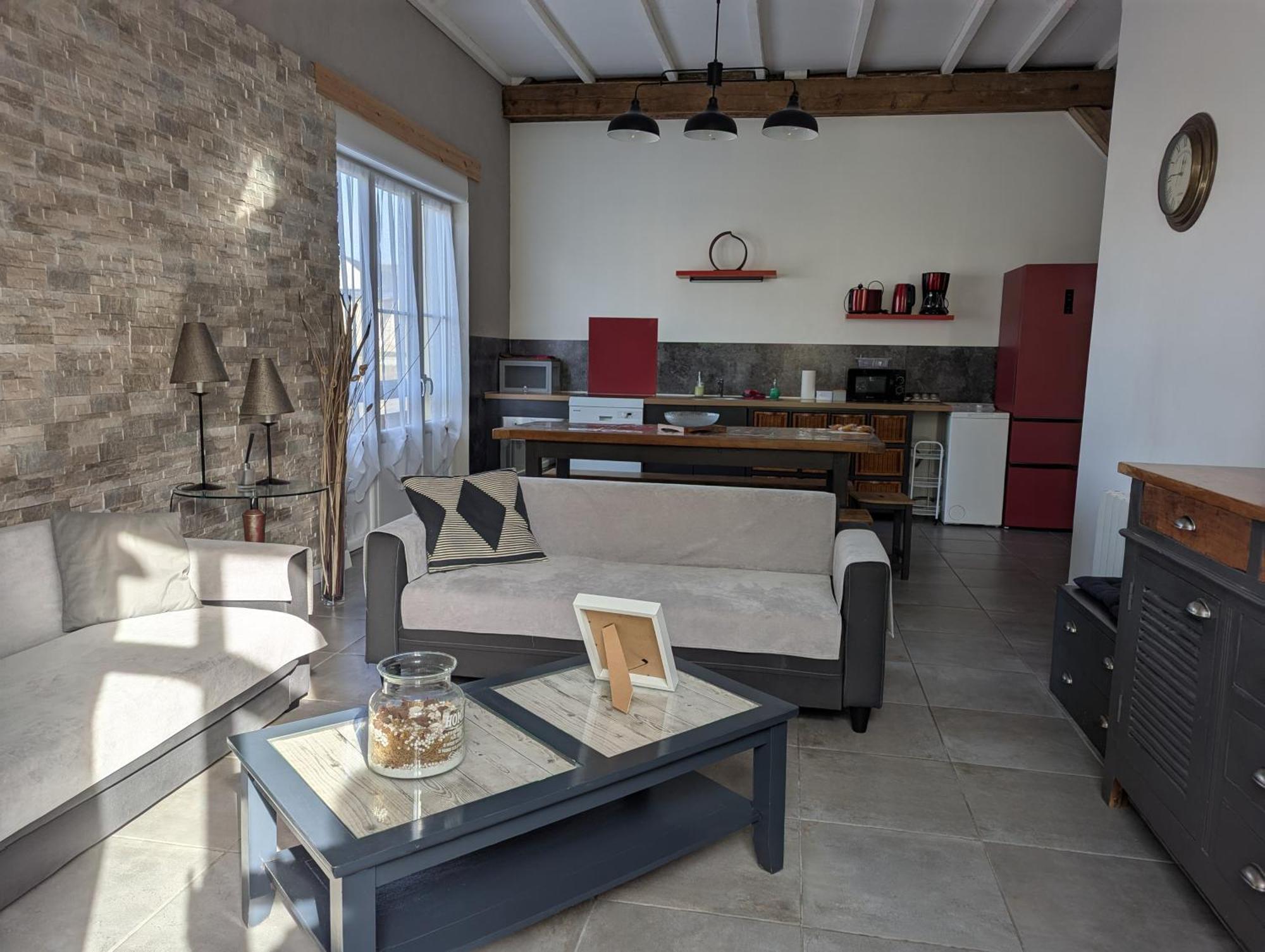Au Cocon De Sologne Hotel Soings-en-Sologne Kamer foto