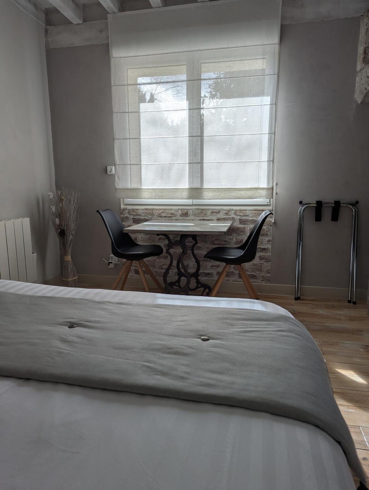 Au Cocon De Sologne Hotel Soings-en-Sologne Kamer foto