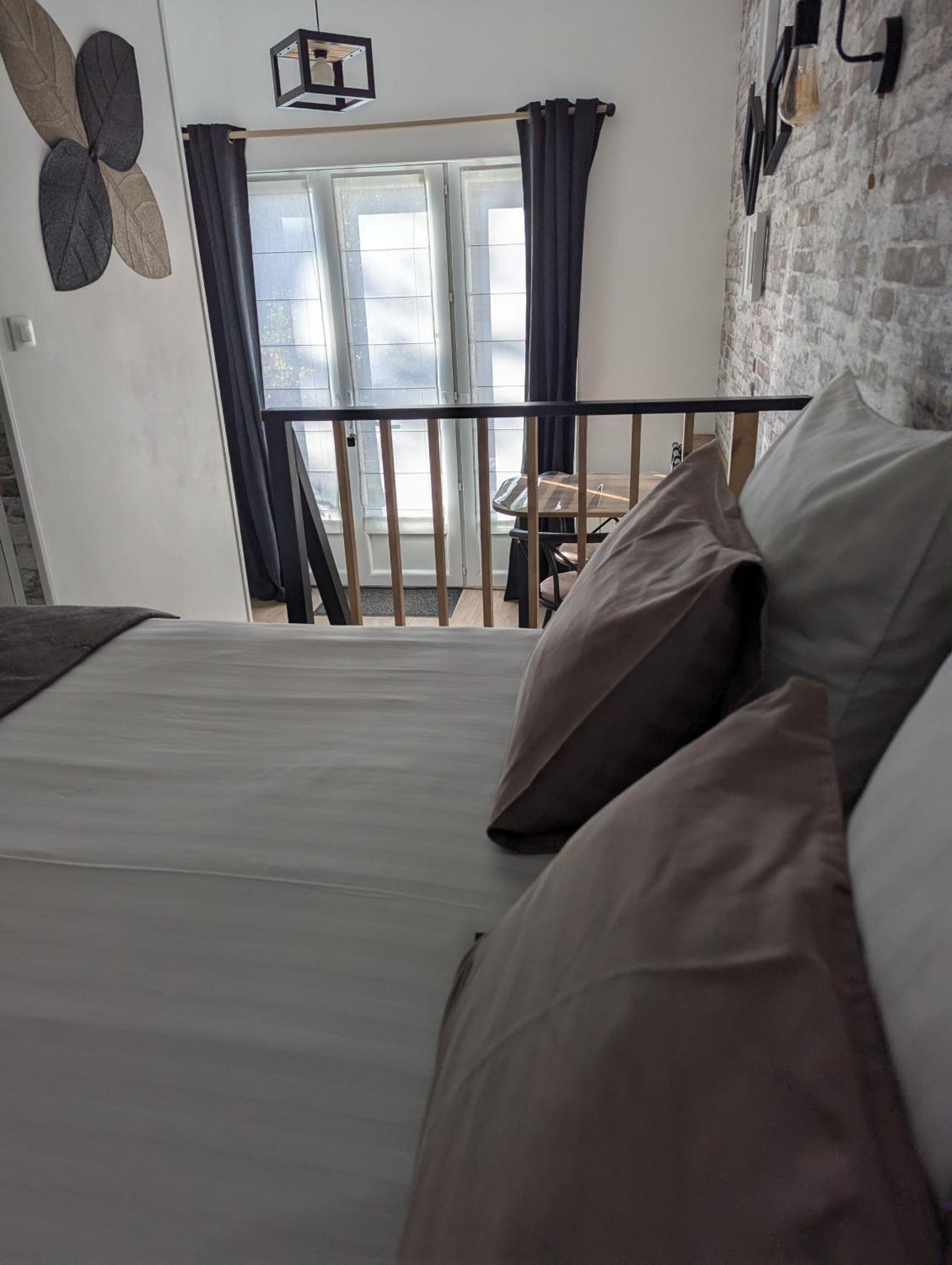 Au Cocon De Sologne Hotel Soings-en-Sologne Kamer foto