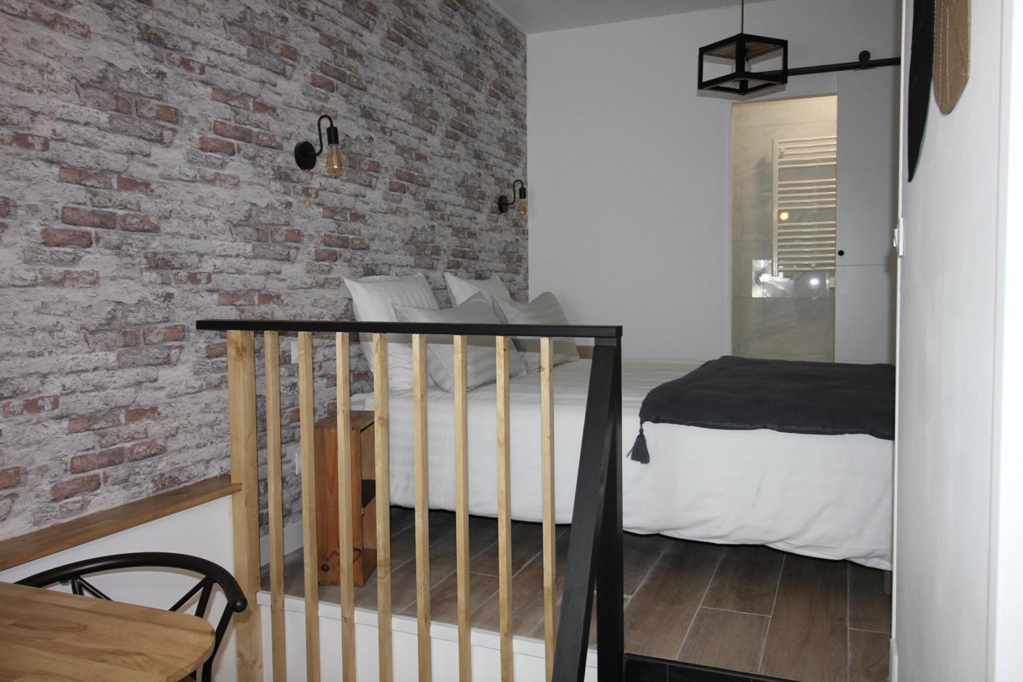 Au Cocon De Sologne Hotel Soings-en-Sologne Kamer foto