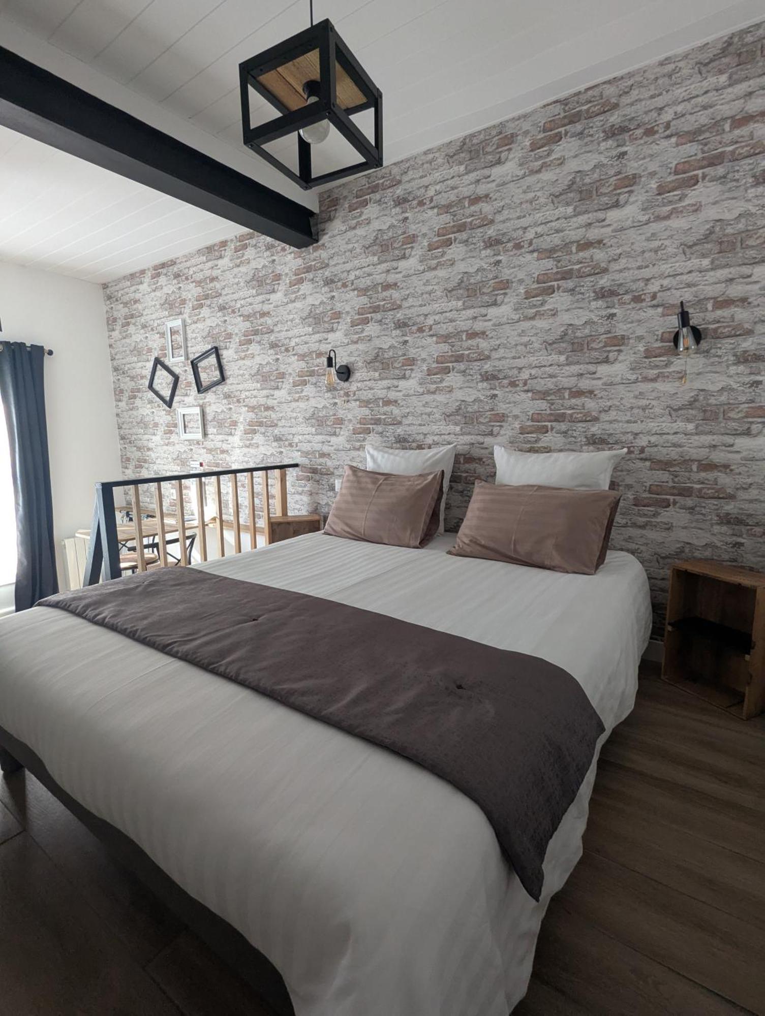 Au Cocon De Sologne Hotel Soings-en-Sologne Buitenkant foto