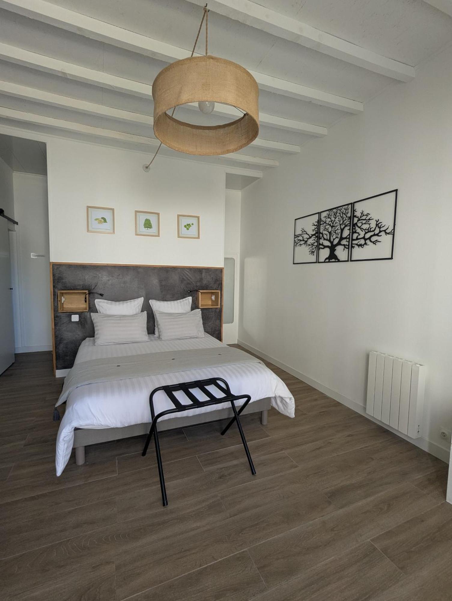 Au Cocon De Sologne Hotel Soings-en-Sologne Kamer foto
