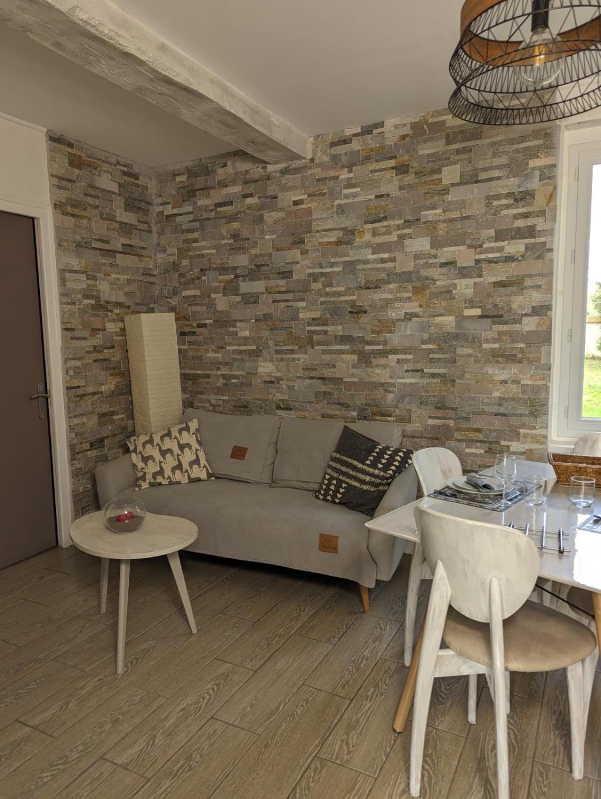 Au Cocon De Sologne Hotel Soings-en-Sologne Buitenkant foto