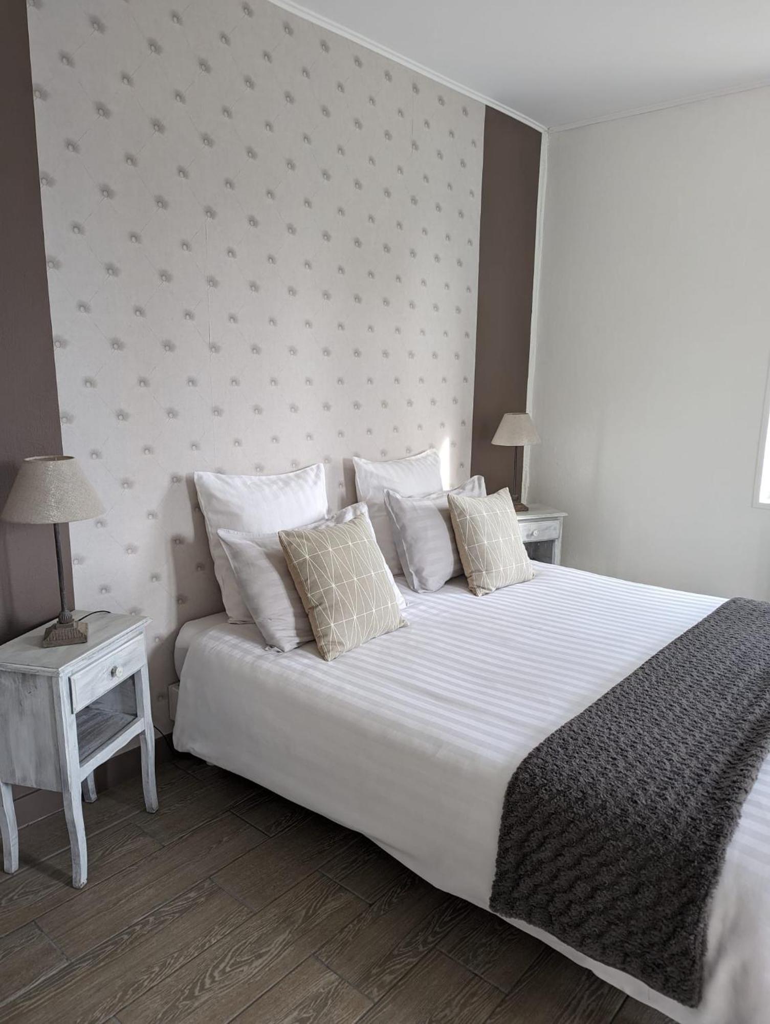Au Cocon De Sologne Hotel Soings-en-Sologne Kamer foto